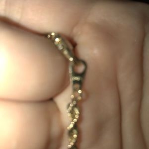 20 in rope chain 14k